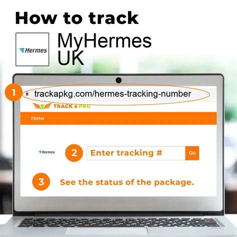 hermes tracking ideal world|hermes tracking.